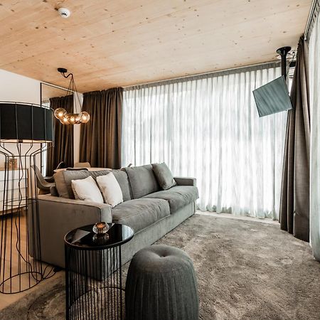 Aparthotel The Base Andermatt Chambre photo