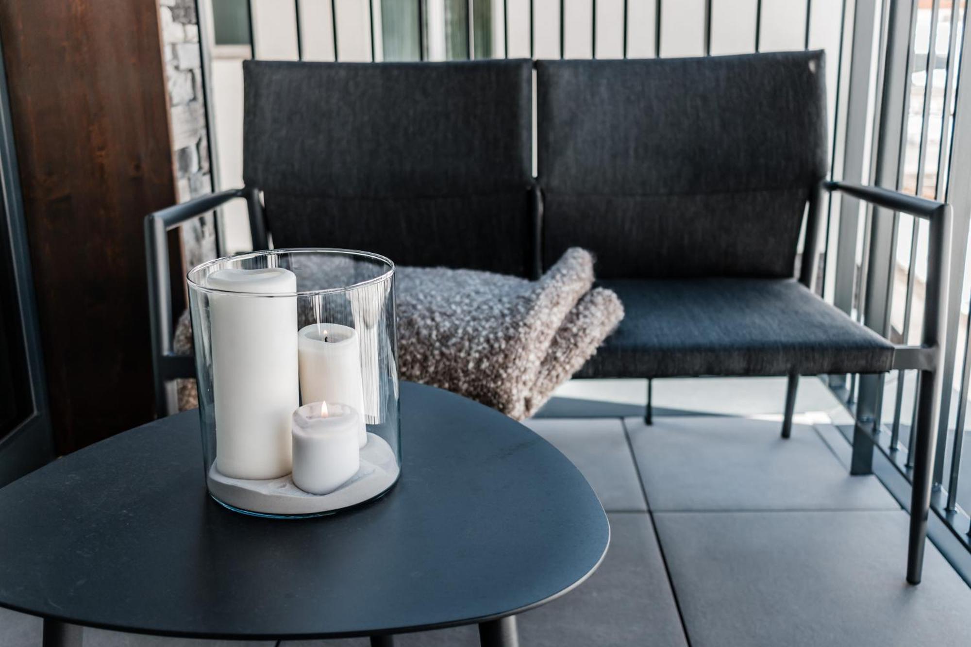 Aparthotel The Base Andermatt Chambre photo