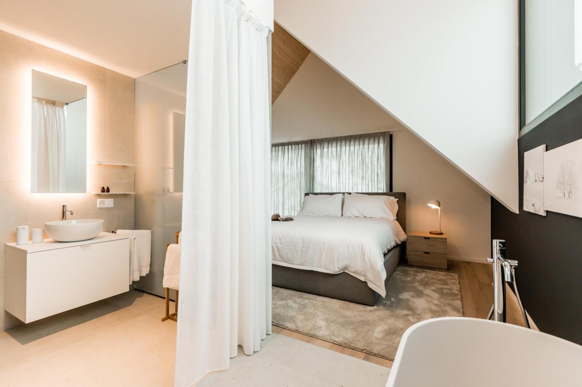 Aparthotel The Base Andermatt Chambre photo
