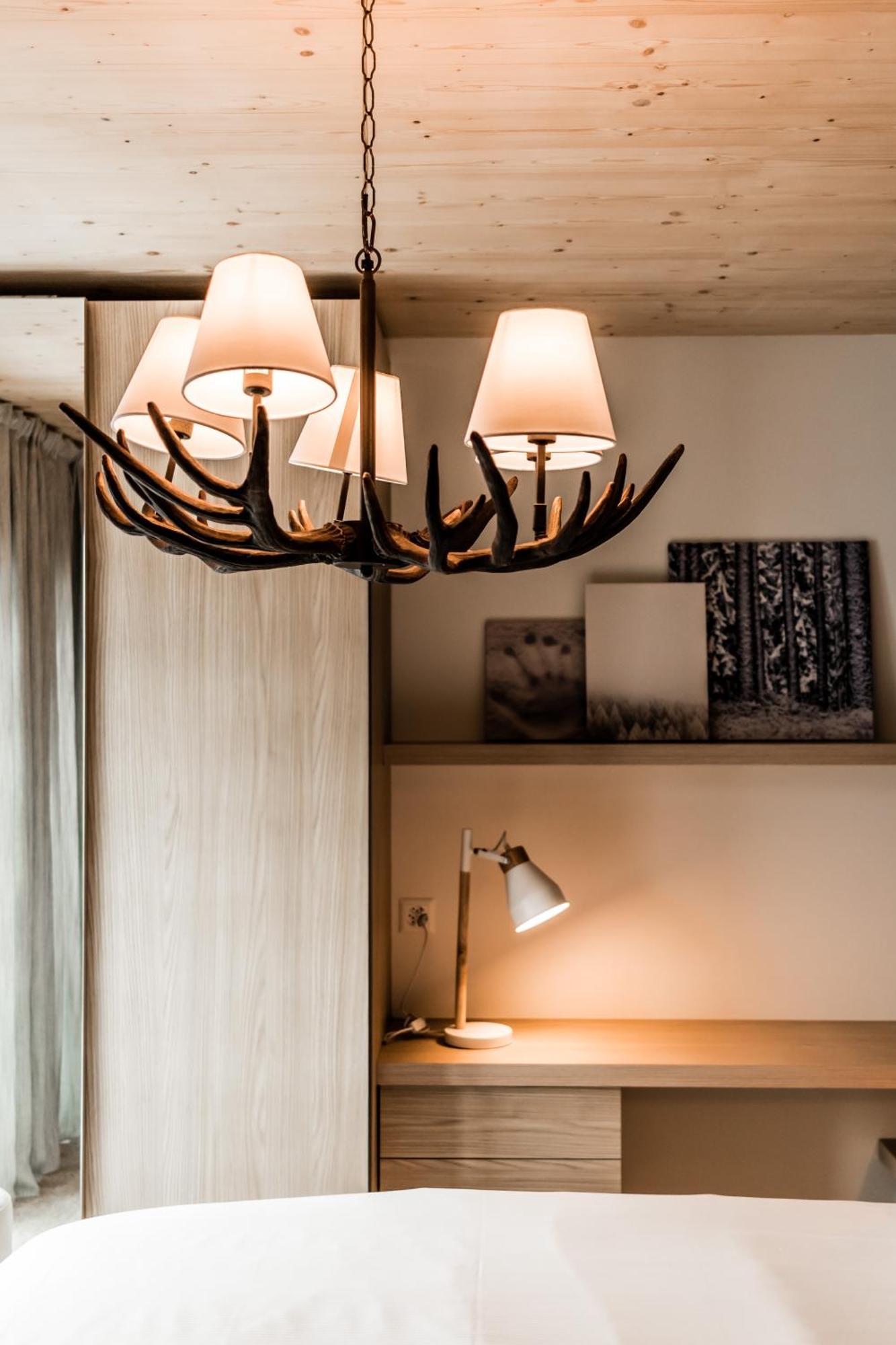 Aparthotel The Base Andermatt Chambre photo