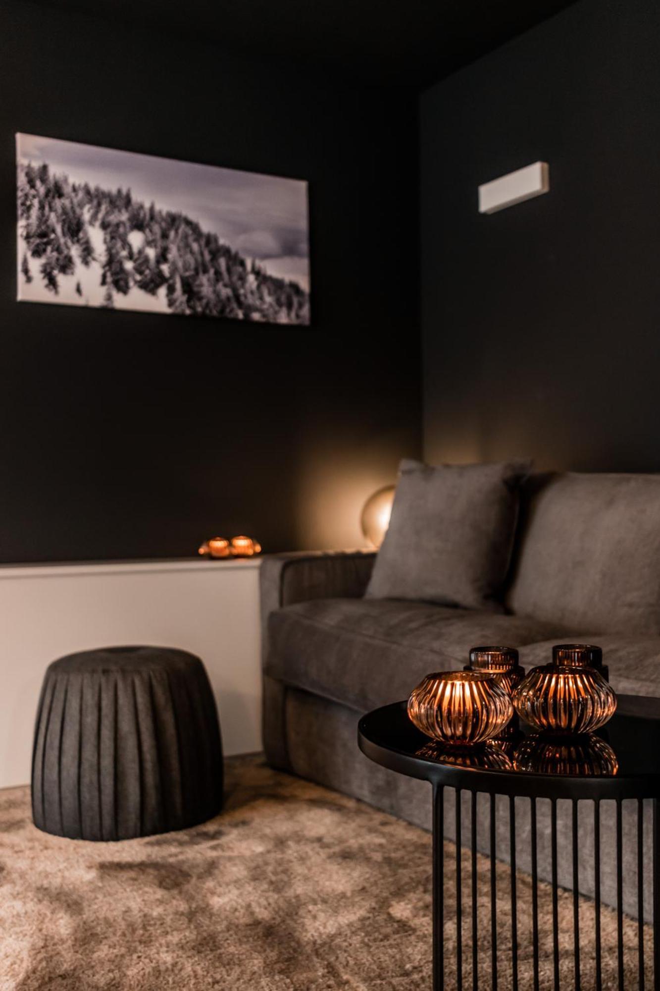 Aparthotel The Base Andermatt Chambre photo