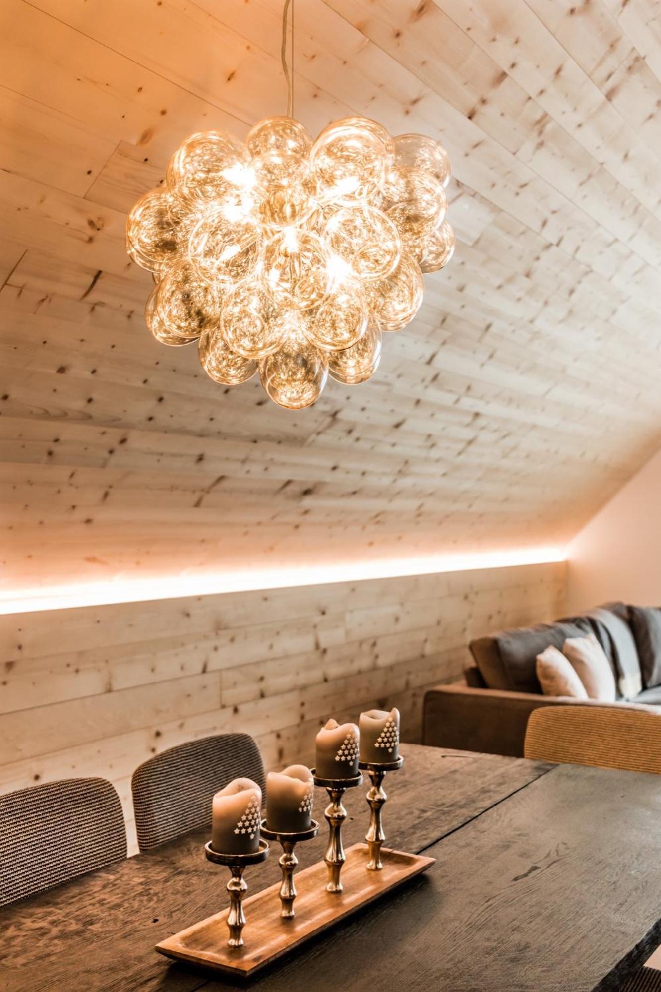 Aparthotel The Base Andermatt Chambre photo
