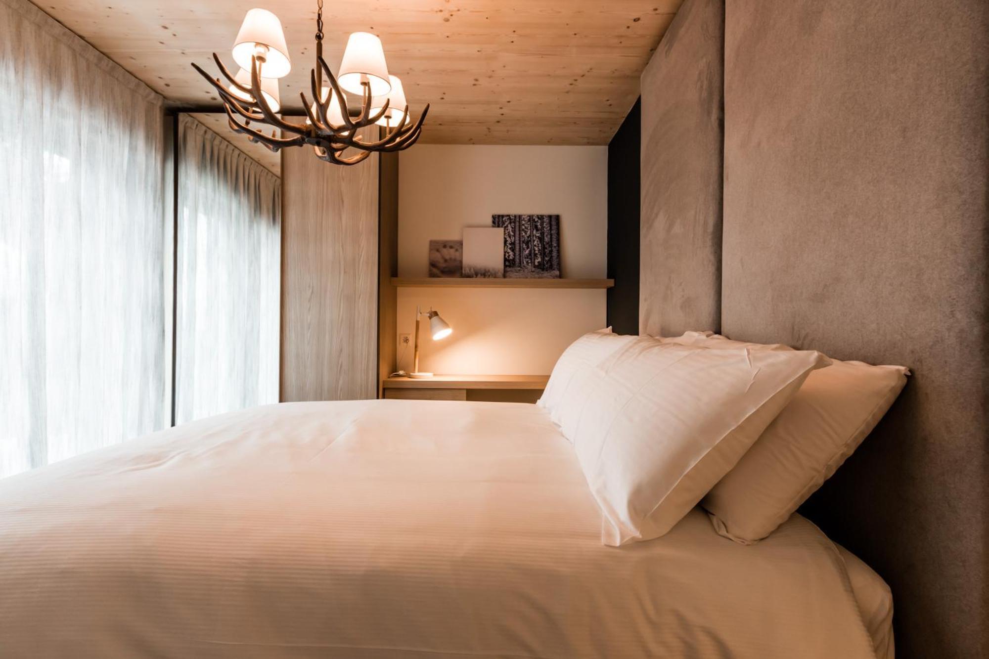 Aparthotel The Base Andermatt Chambre photo