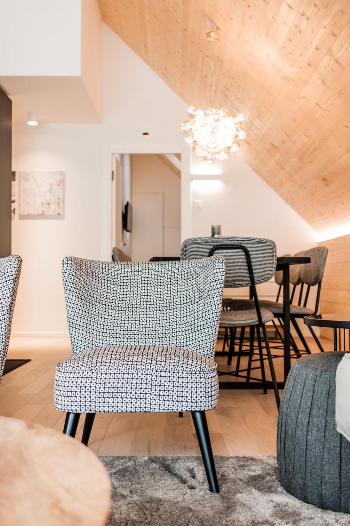 Aparthotel The Base Andermatt Chambre photo
